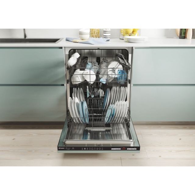 candy brava lave vaisselle